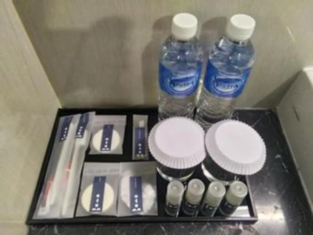 The Bono Hotel Pekanbaru