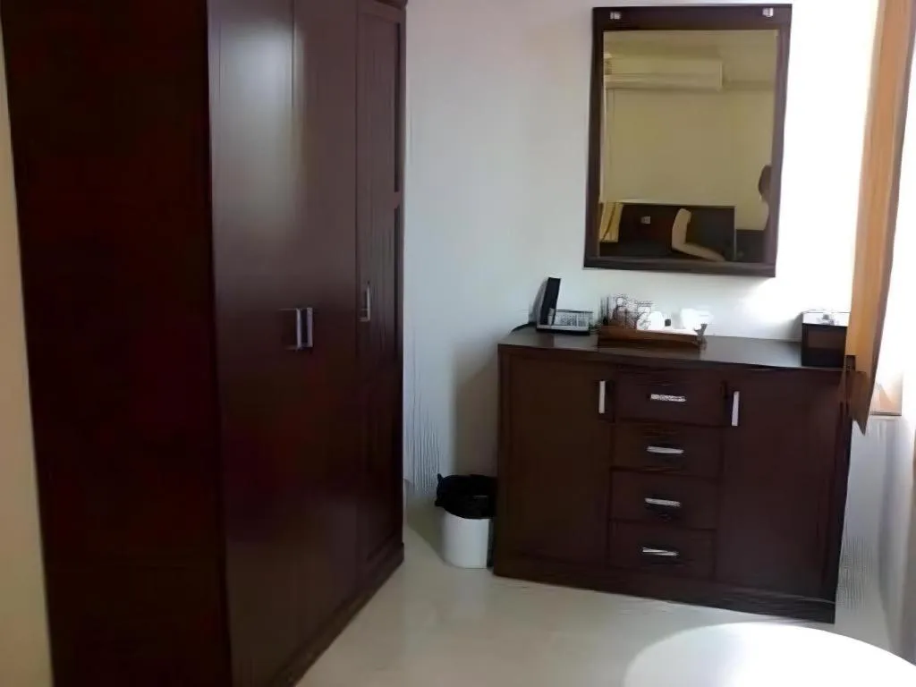 The Boss Sathorn Hotel