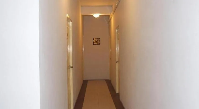 The Boss Sathorn Hotel