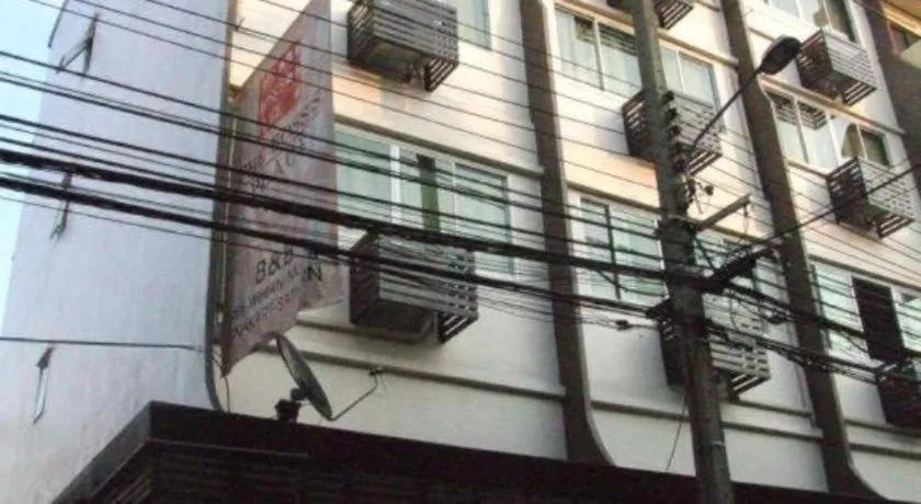 The Boss Sathorn Hotel