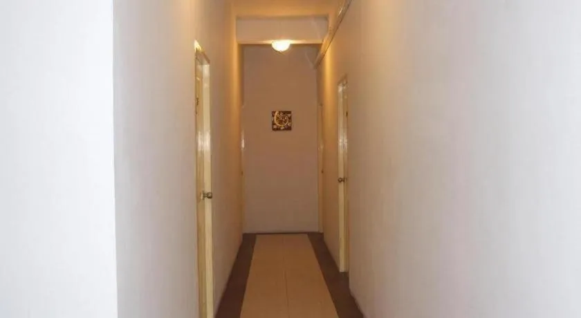 The Boss Sathorn Hotel