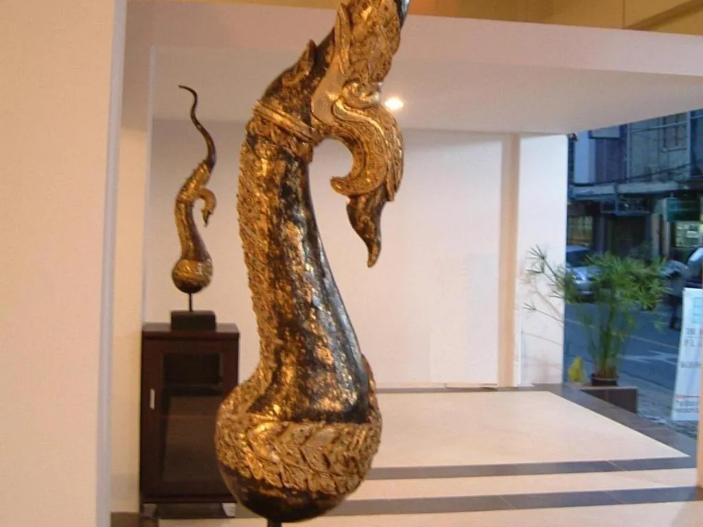 The Boss Sathorn Hotel