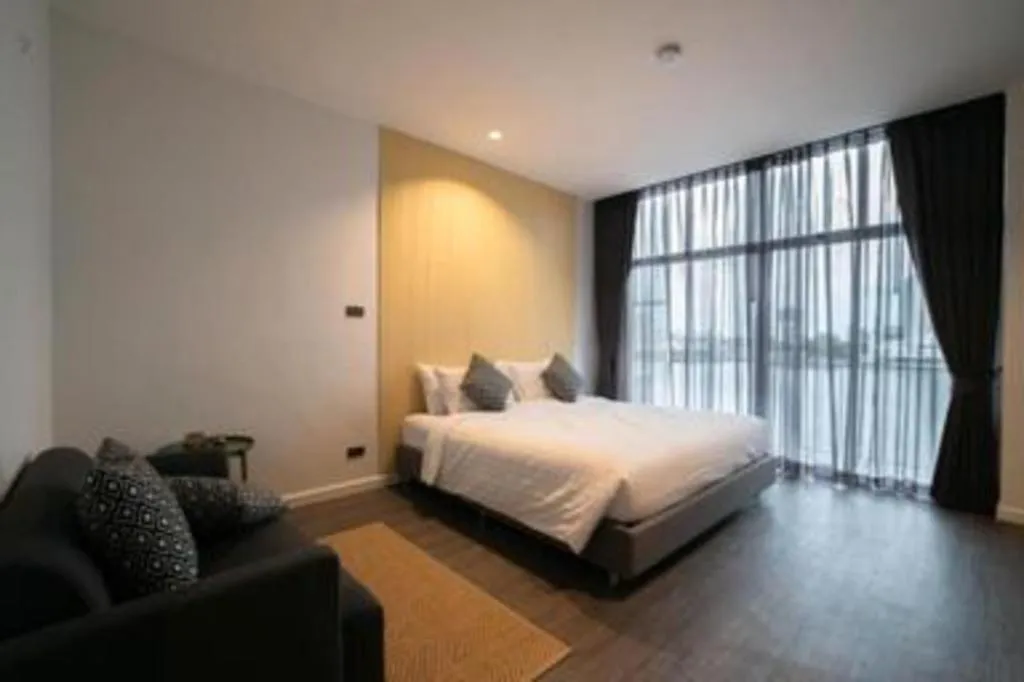 Bed in KOWTHA RIVERTEL