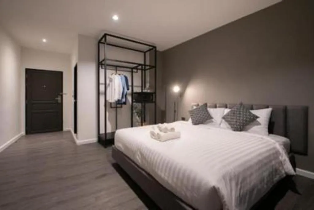 Bed in KOWTHA RIVERTEL