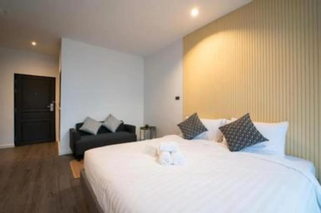 Bed in KOWTHA RIVERTEL