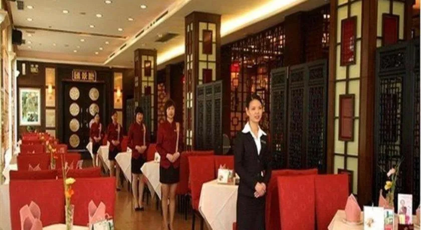 Chinflux Mandarin Hotel