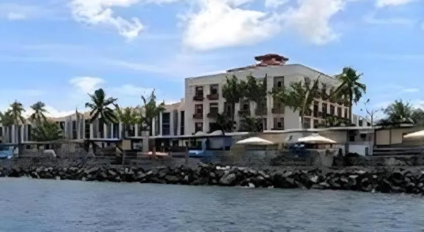 Hotel Formosa
