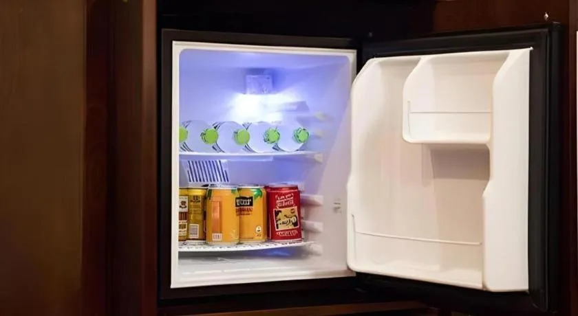 Binh Anh Hotel Hanoi