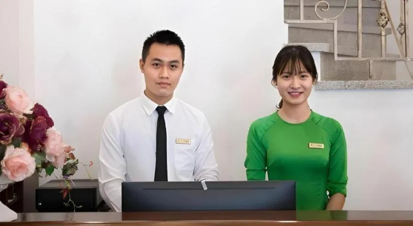 Binh Anh Hotel Hanoi