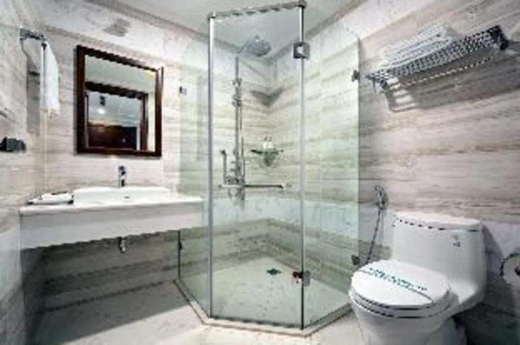 Binh Anh Hotel Hanoi