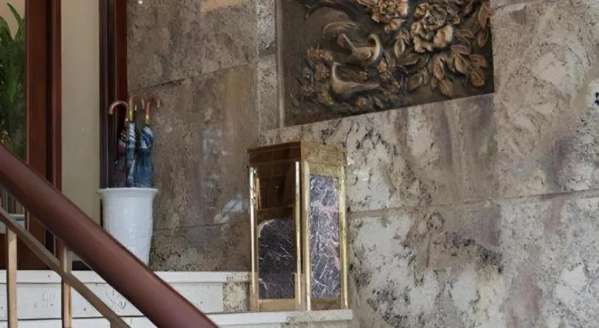 Binh Anh Hotel Hanoi