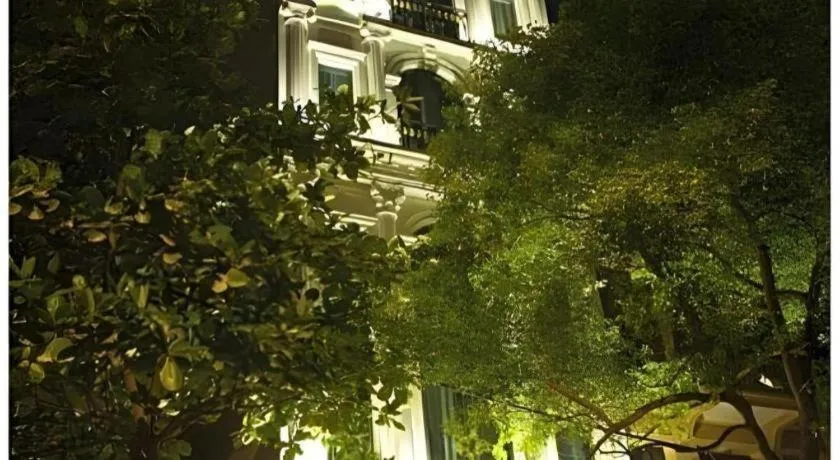 Binh Anh Hotel Hanoi