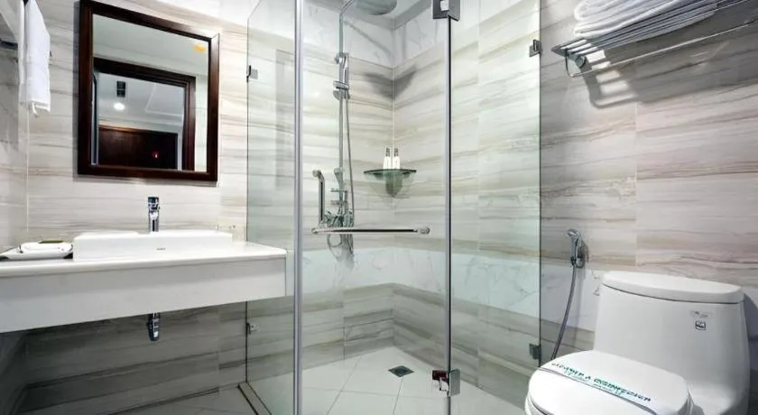 Binh Anh Hotel Hanoi