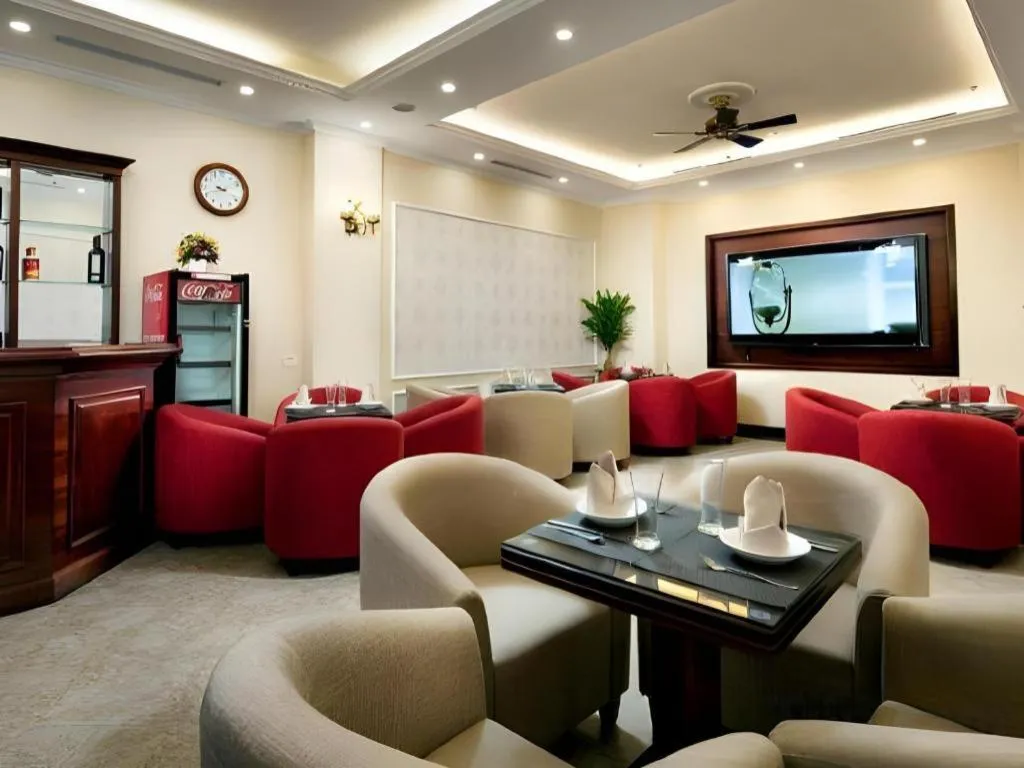 Binh Anh Hotel Hanoi