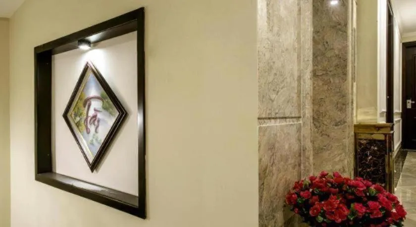 Binh Anh Hotel Hanoi