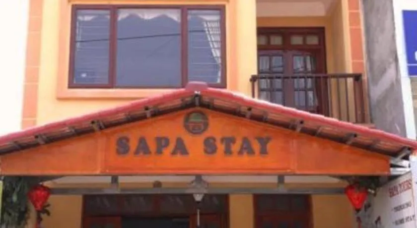 Sapa Stay Hotel