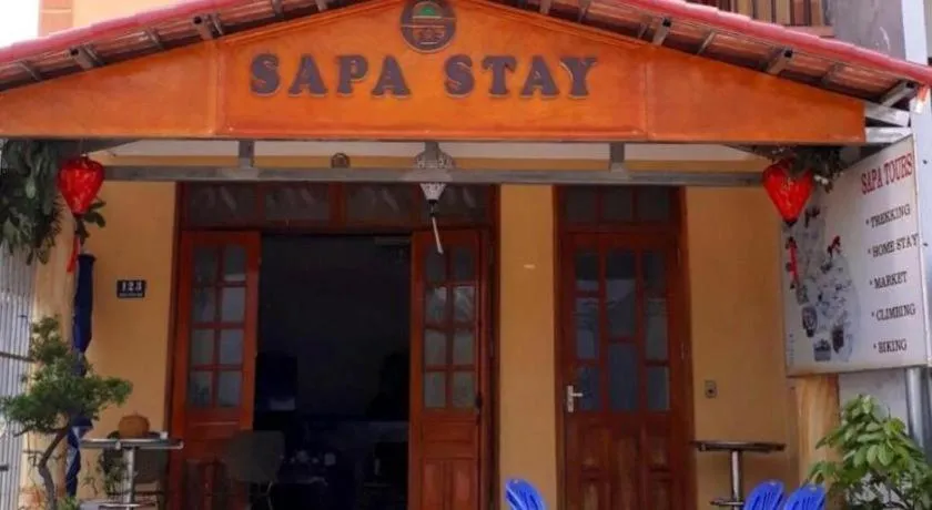 Sapa Stay Hotel