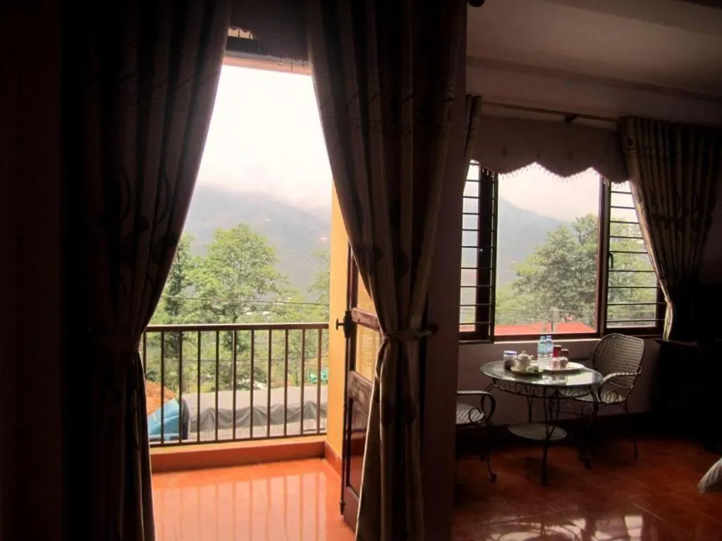 Sapa Stay Hotel