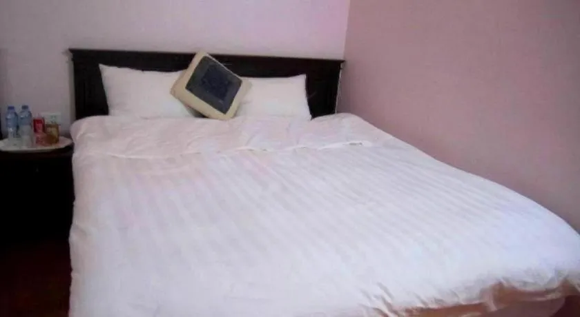 Bed in Sapa Stay Hotel