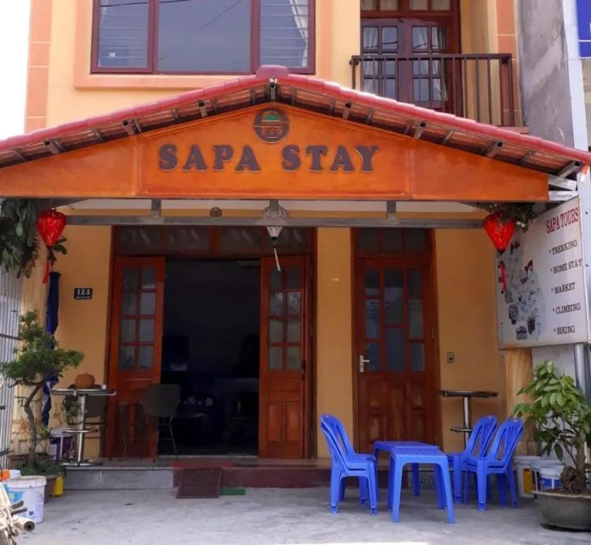 Sapa Stay Hotel