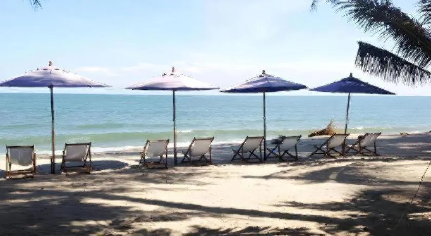 Seascape Resort Baan Krood