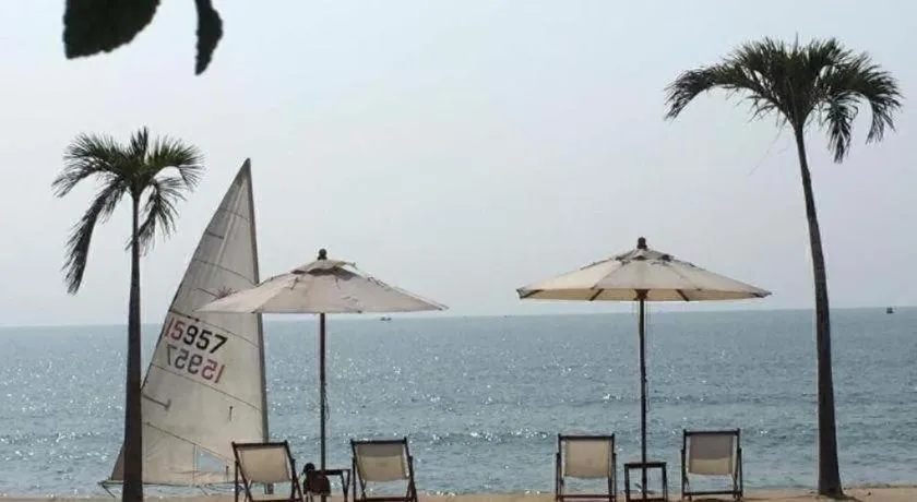 Seascape Resort Baan Krood