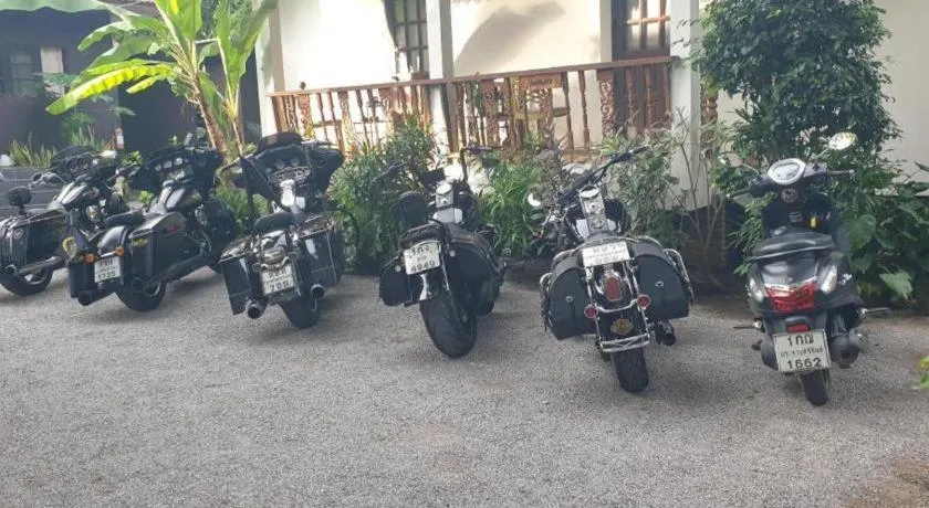 Seascape Resort Baan Krood