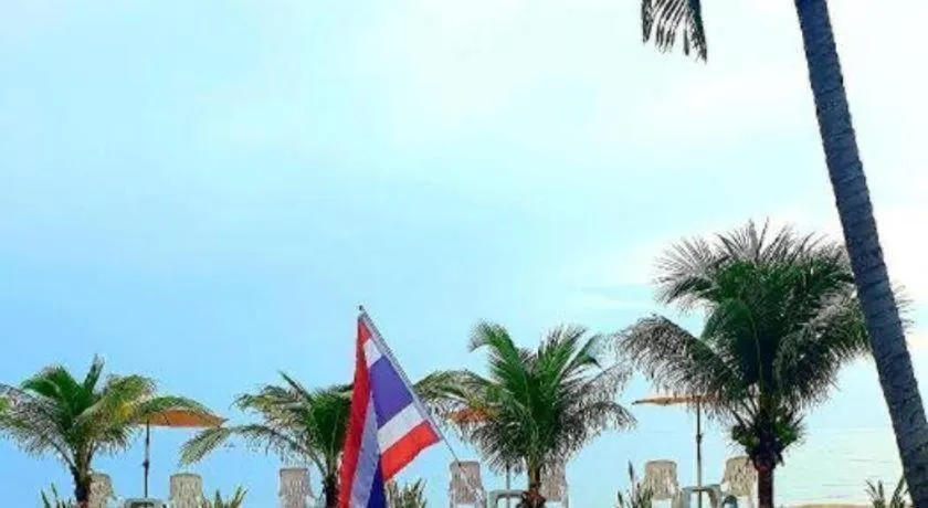 Seascape Resort Baan Krood