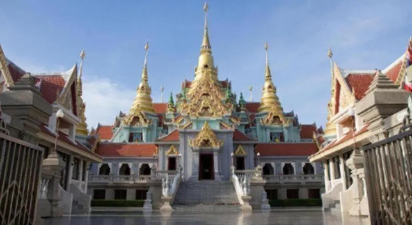 Seascape Resort Baan Krood