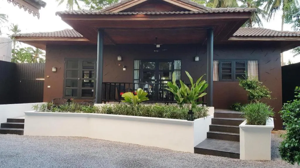 Seascape Resort Baan Krood