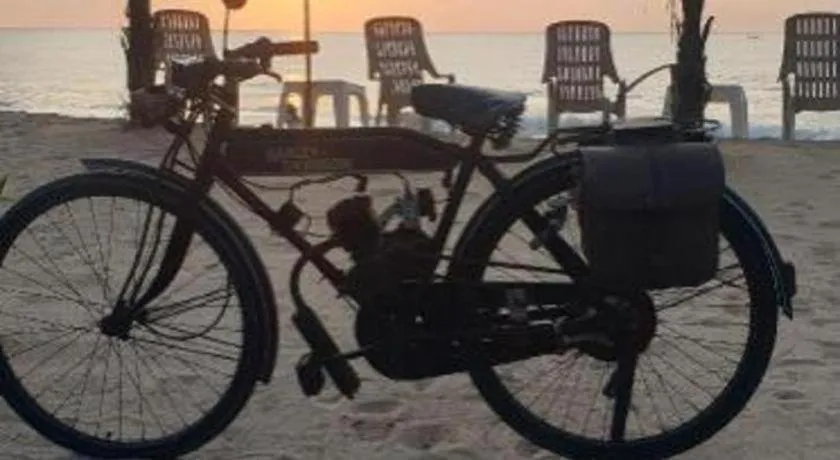 Seascape Resort Baan Krood