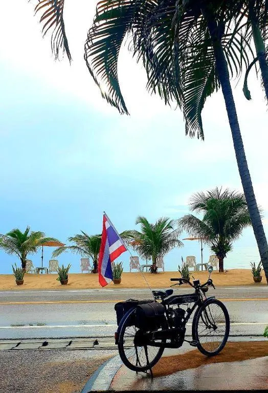 Seascape Resort Baan Krood