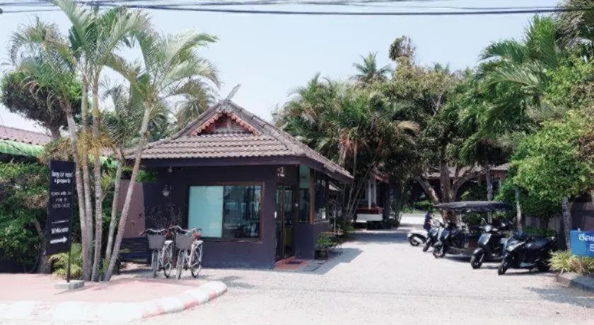 Seascape Resort Baan Krood