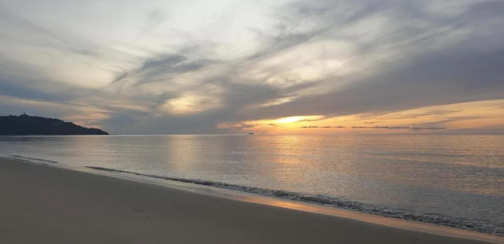 Seascape Resort Baan Krood