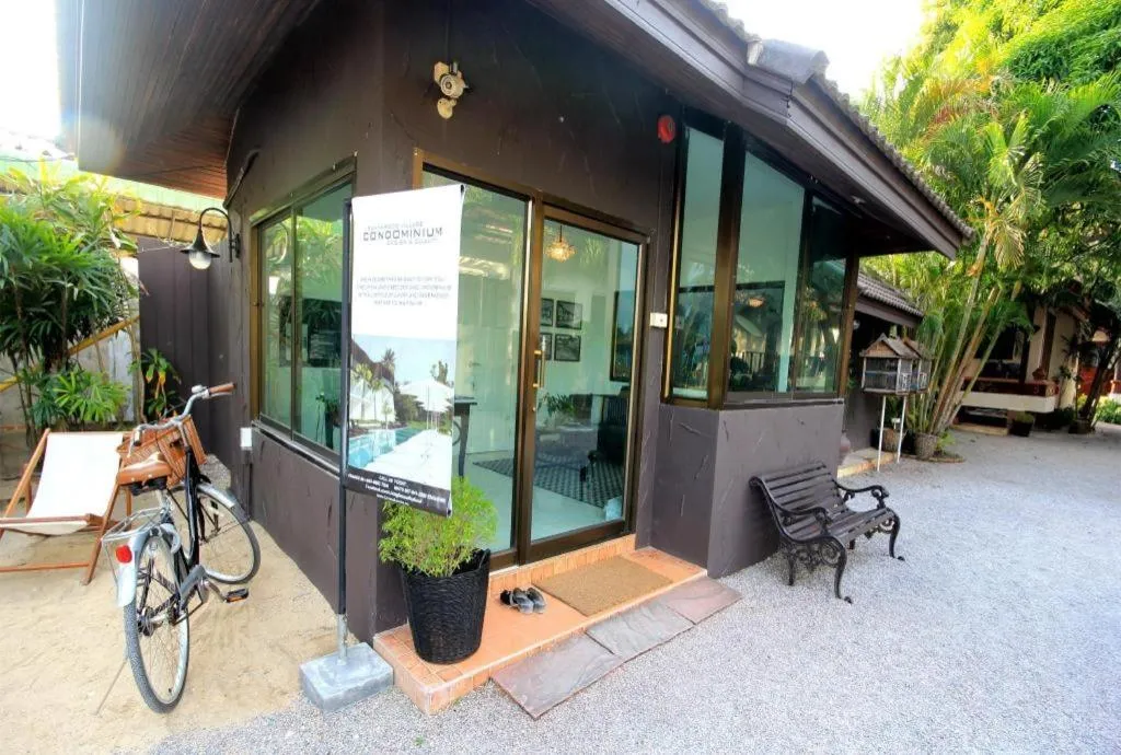 Seascape Resort Baan Krood