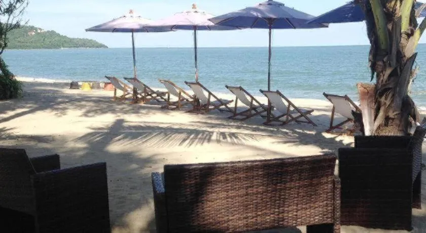 Seascape Resort Baan Krood