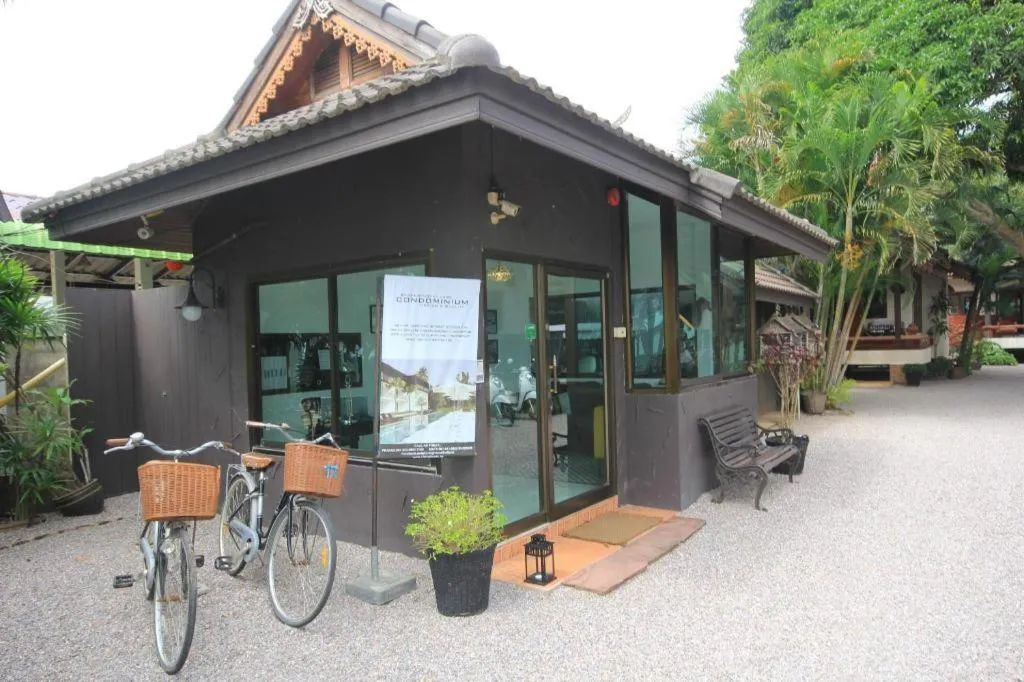 Seascape Resort Baan Krood