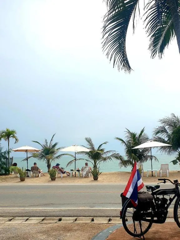 Seascape Resort Baan Krood