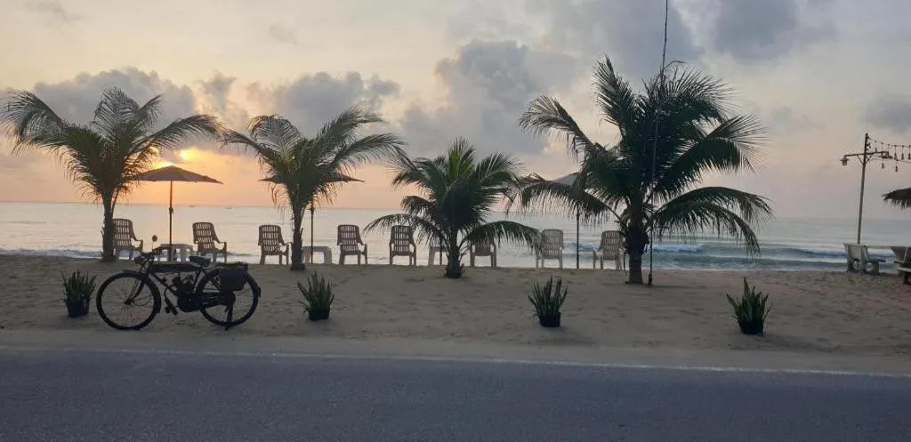 Seascape Resort Baan Krood