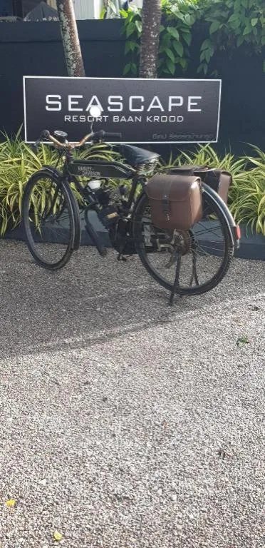 Seascape Resort Baan Krood