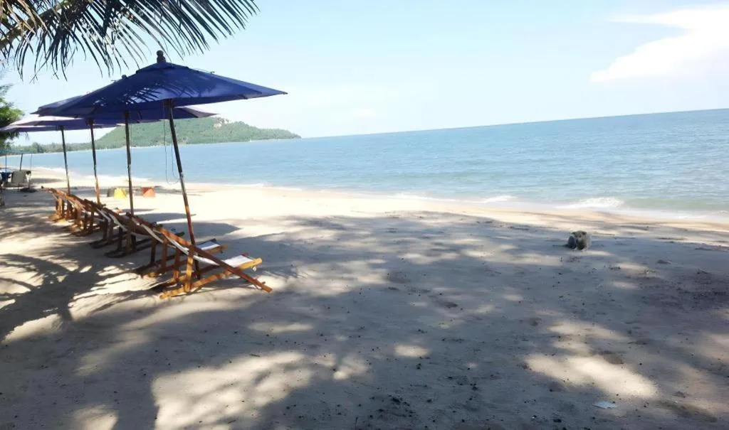 Seascape Resort Baan Krood