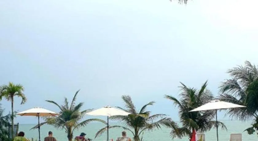 Seascape Resort Baan Krood