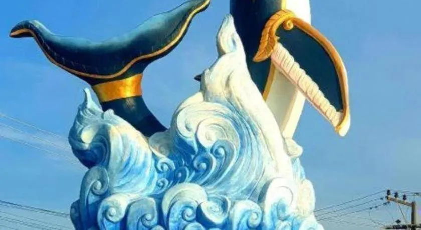 Seascape Resort Baan Krood