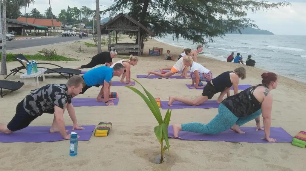 Seascape Resort Baan Krood