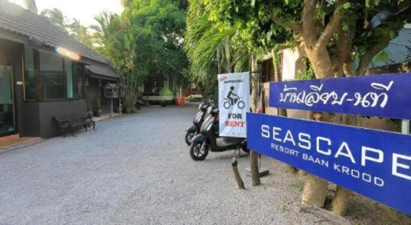 Seascape Resort Baan Krood