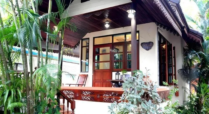 Seascape Resort Baan Krood