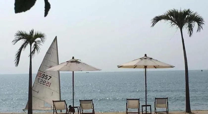 Seascape Resort Baan Krood