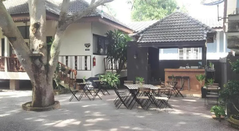 Seascape Resort Baan Krood