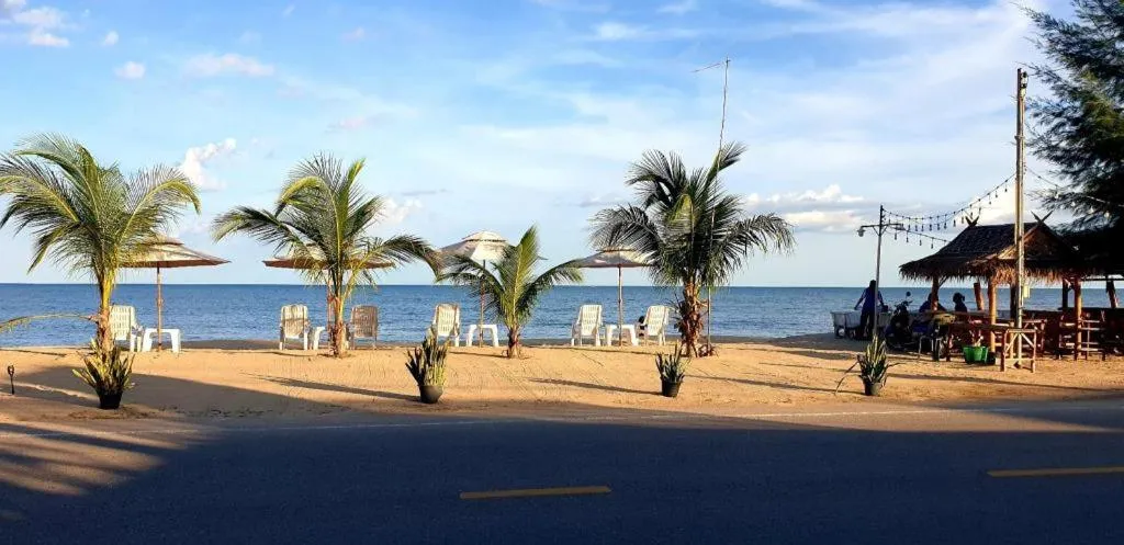 Seascape Resort Baan Krood