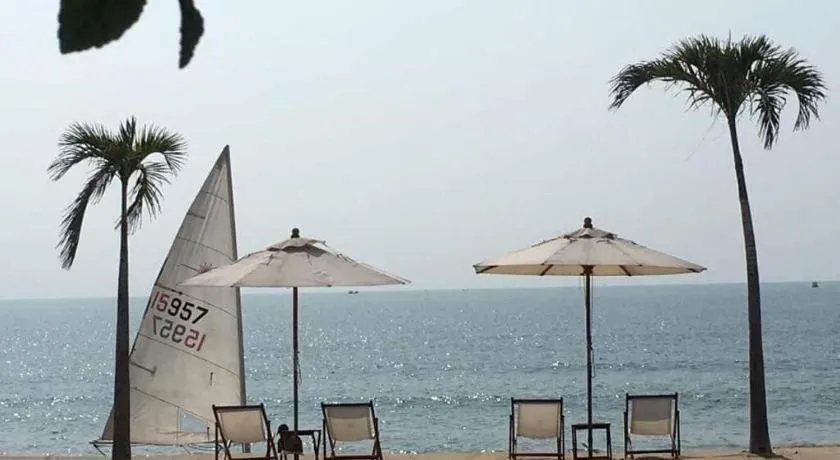 Seascape Resort Baan Krood